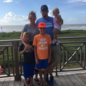 Meet your Posher, Shannon